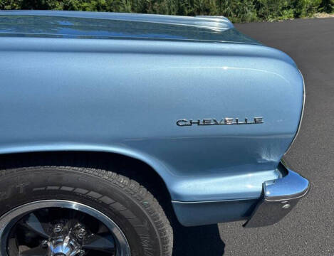 1964 Chevrolet Chevelle