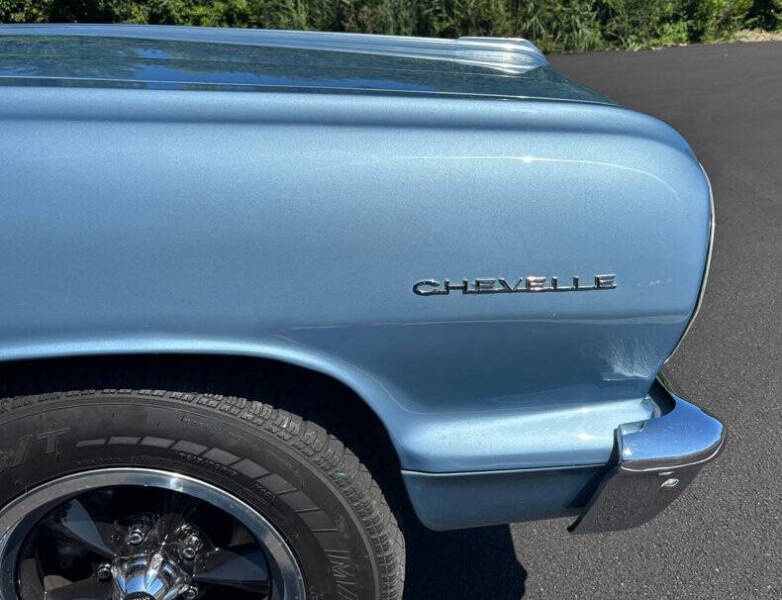 1964 Chevrolet Chevelle