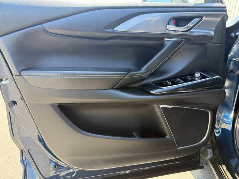 2021 Mazda CX-9 Grand Touring