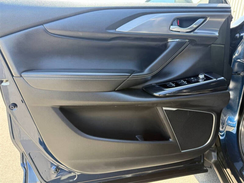 2021 Mazda CX-9 Grand Touring