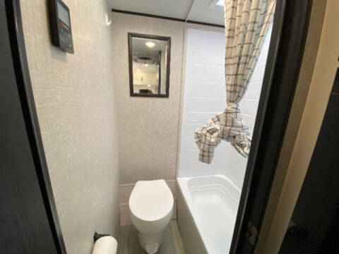 2024 Jayco JAY FLIGHT SLX 154BHW