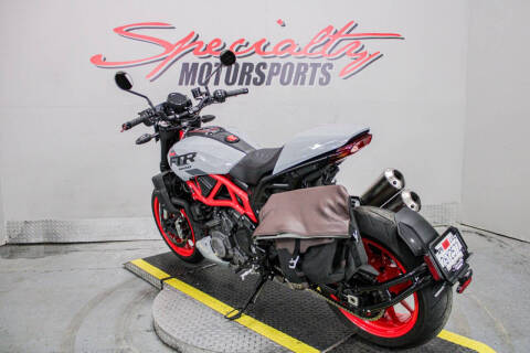 2024 Indian FTR Sport