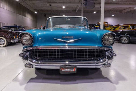 1957 El Morocco Hardtop