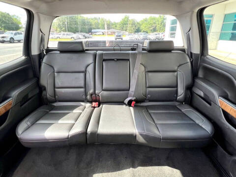 2014 GMC Sierra 1500