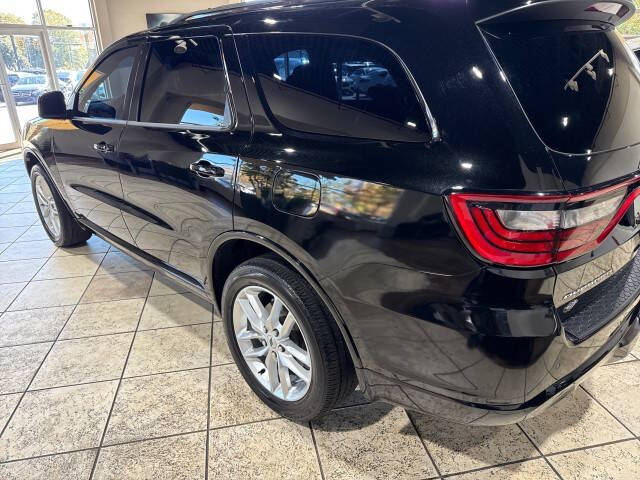 2023 Dodge Durango GT