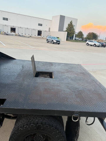 2021 RAM 3500 Tradesman