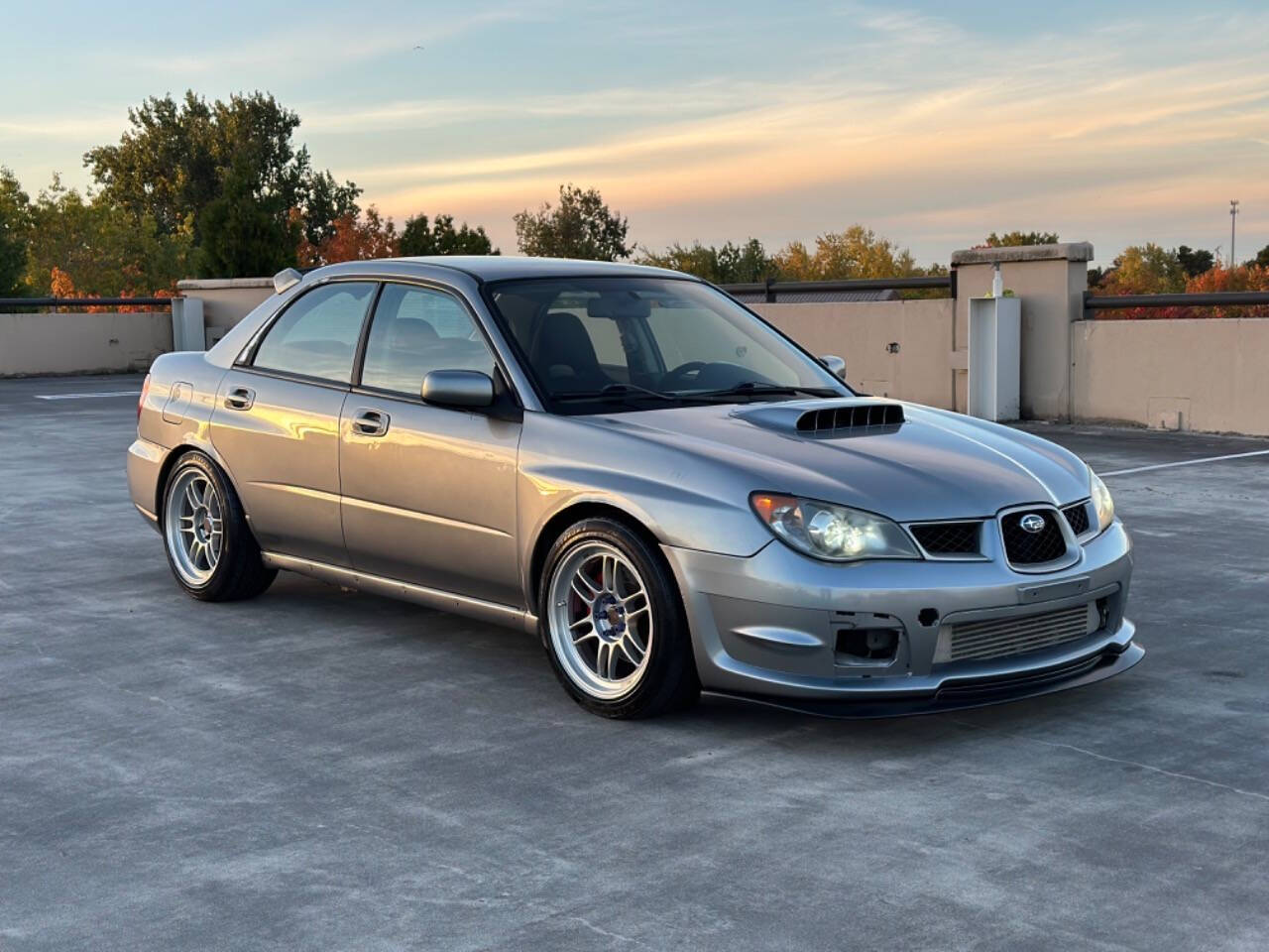 2007 Subaru Impreza for sale at Starline Motorsports in Portland, OR