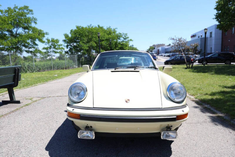 1973 Porsche 911