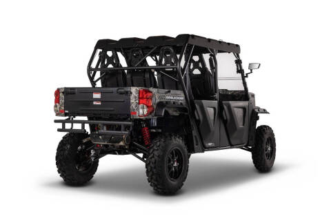 2024 Odes JUNGLECROSS 1000CC LT5