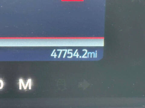 2021 Ford Bronco Wildtrak Advanced