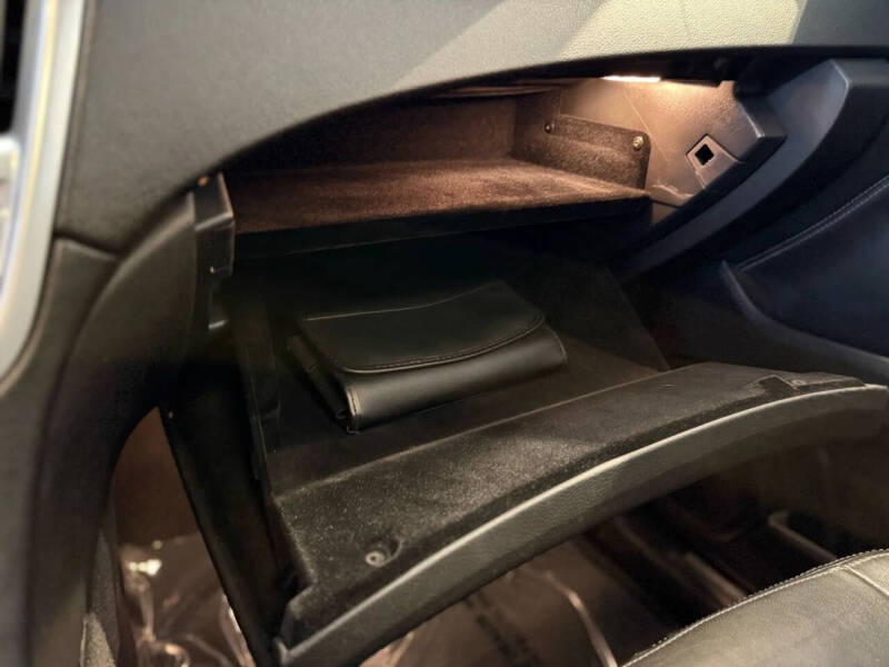 2013 Cadillac SRX Luxury Collection