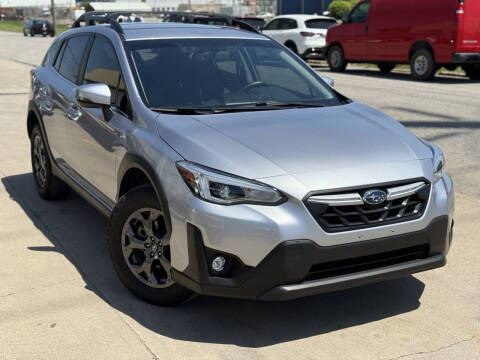 2023 Subaru Crosstrek for sale at FRANK MOTORS INC in Kansas City KS
