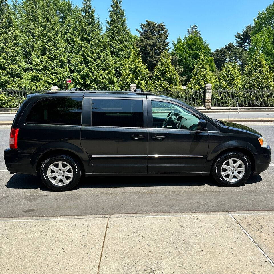 2010 Chrysler Town and Country for sale at 3 Way Auto Group LLC in Bridgeton, NJ