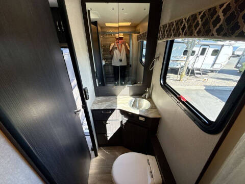 2018 Mercedes-Benz Sprinter