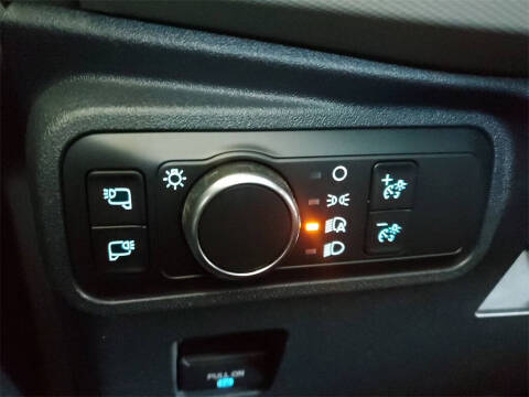 2022 Ford Bronco Wildtrak Advanced