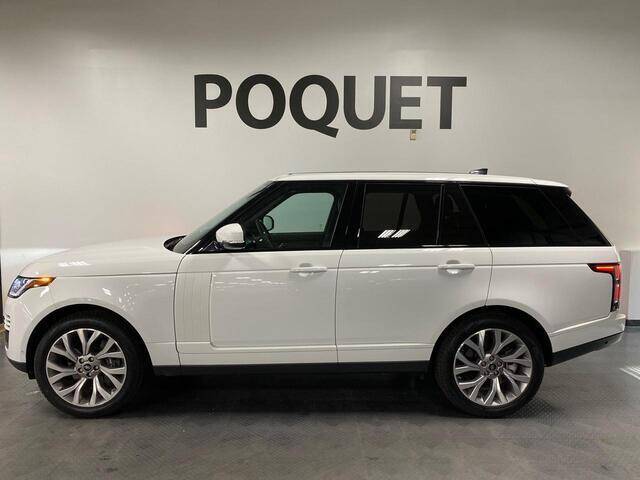 2019 Land Rover Range Rover for sale in Golden Valley, MN
