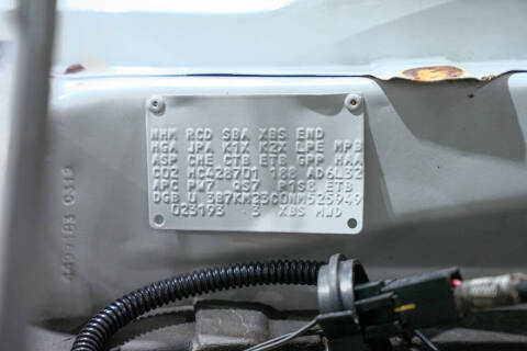 1992 Dodge RAM 250 LE