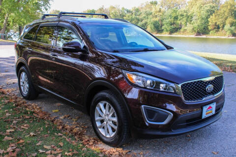 2016 Kia Sorento for sale at Auto House Superstore in Terre Haute IN