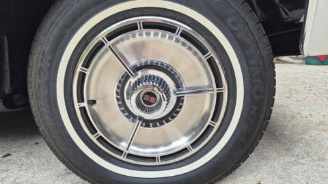 1964 Chevrolet Chevelle