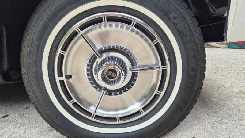 1964 Chevrolet Chevelle