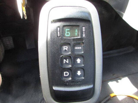 2013 International DuraStar 4400