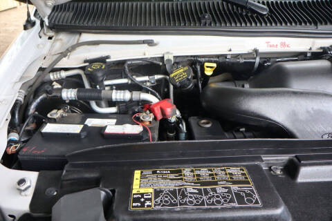 2014 Ford E-Series E-250