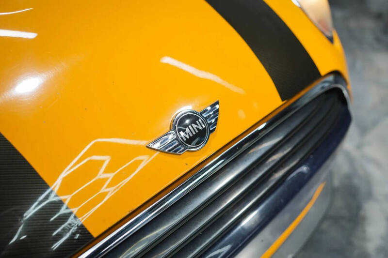 2016 MINI Hardtop 4 Door Cooper