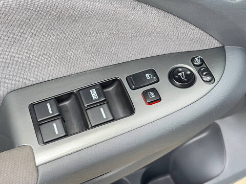 2005 Honda Odyssey EX