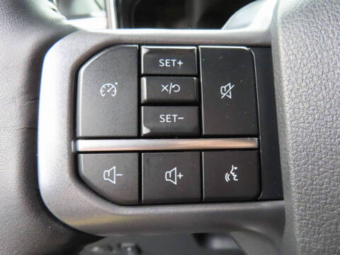 2024 Ford F-350 Super Duty