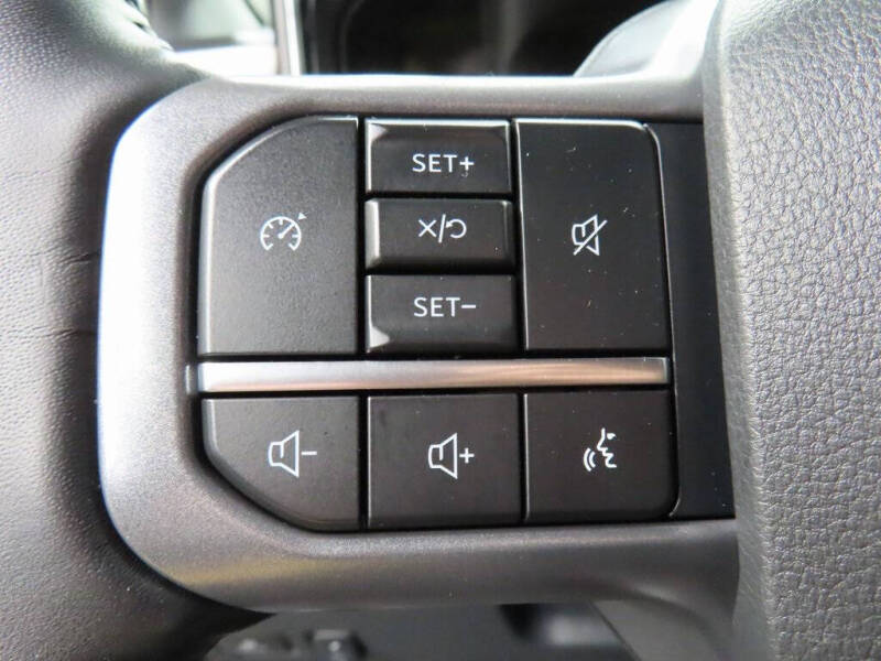 2024 Ford F-350 Super Duty