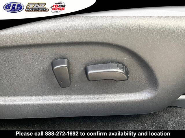 2020 Nissan Murano SV