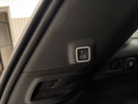 2023 Jeep Grand Cherokee Overland 4xe