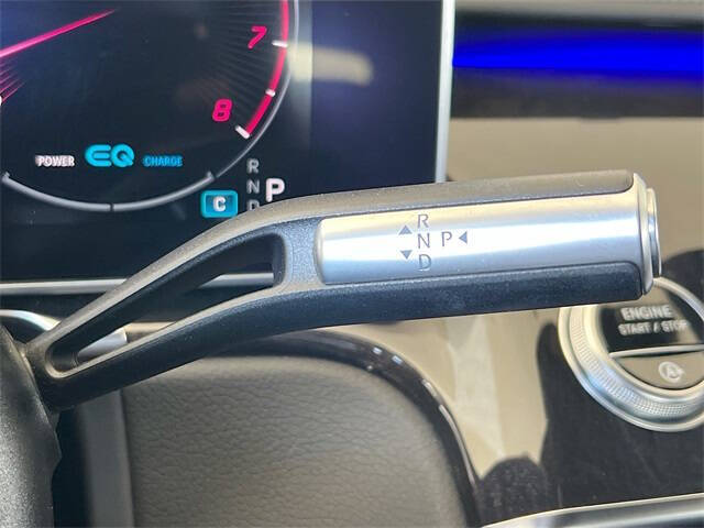 2022 Mercedes-Benz S-Class S 500 4MATIC