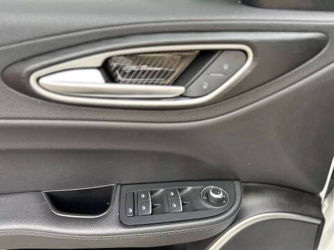 2018 Alfa Romeo Giulia