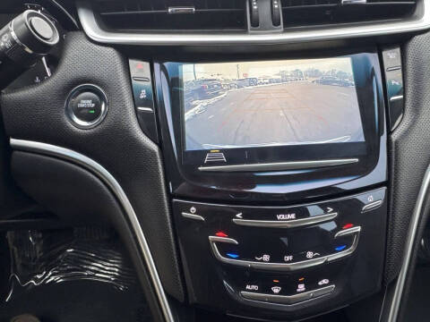 2019 Cadillac XTS Pro Livery