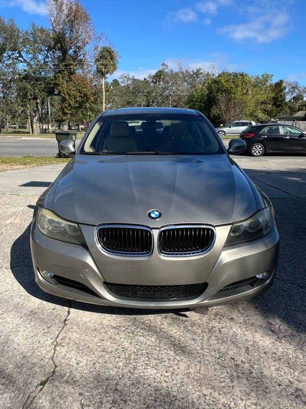 2009 BMW 3 Series for sale at DM Auto Sales in Daytona Beach FL