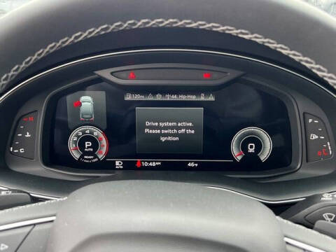 2026 Audi Q7 quattro Premium Plus 55 TFSI