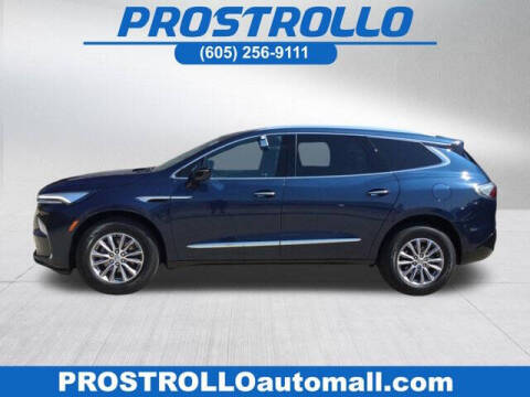 2023 Buick Enclave