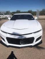 2015 Chevrolet Camaro for sale at Jump and Drive LLC in Humble TX