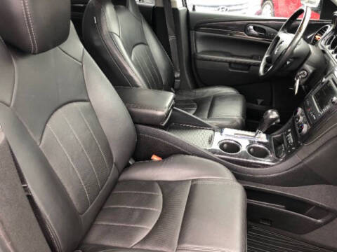2016 Buick Enclave Premium