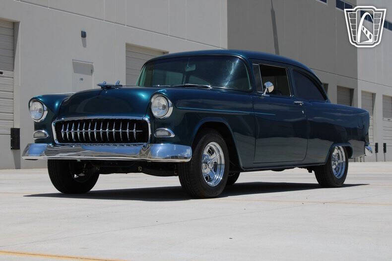 1955 Chevrolet 210