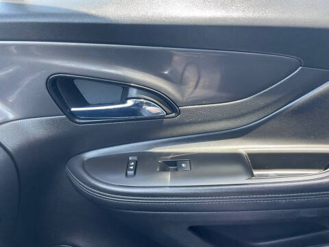 2019 Buick Encore Essence
