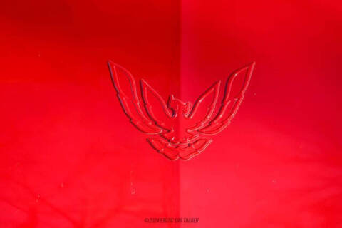 1997 Pontiac Firebird