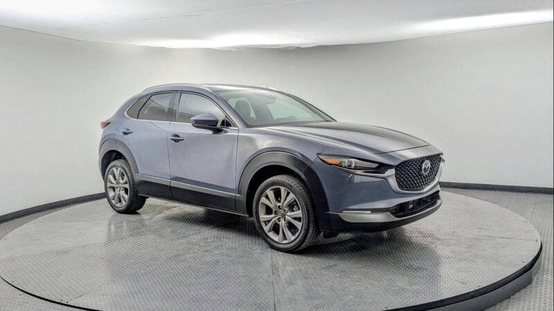 2021 Mazda CX-30 Premium