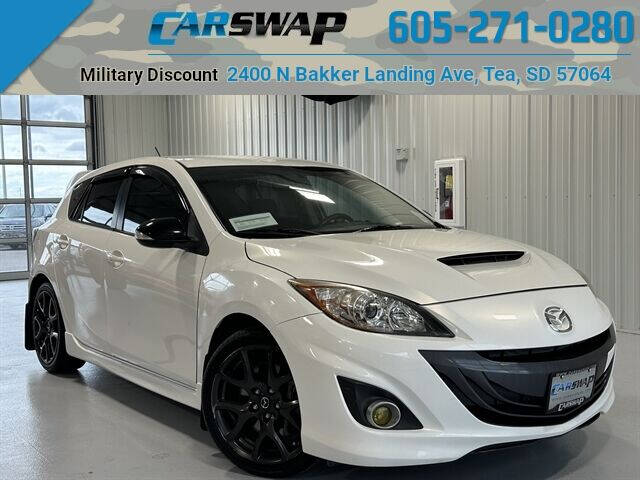 2013 Mazda MAZDASPEED3 for sale in Tea, SD