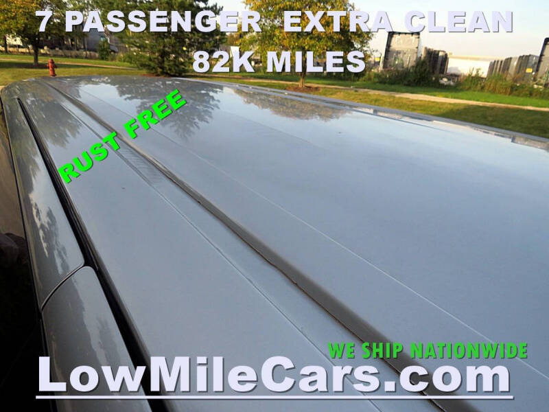 2004 Mercury Monterey Convenience