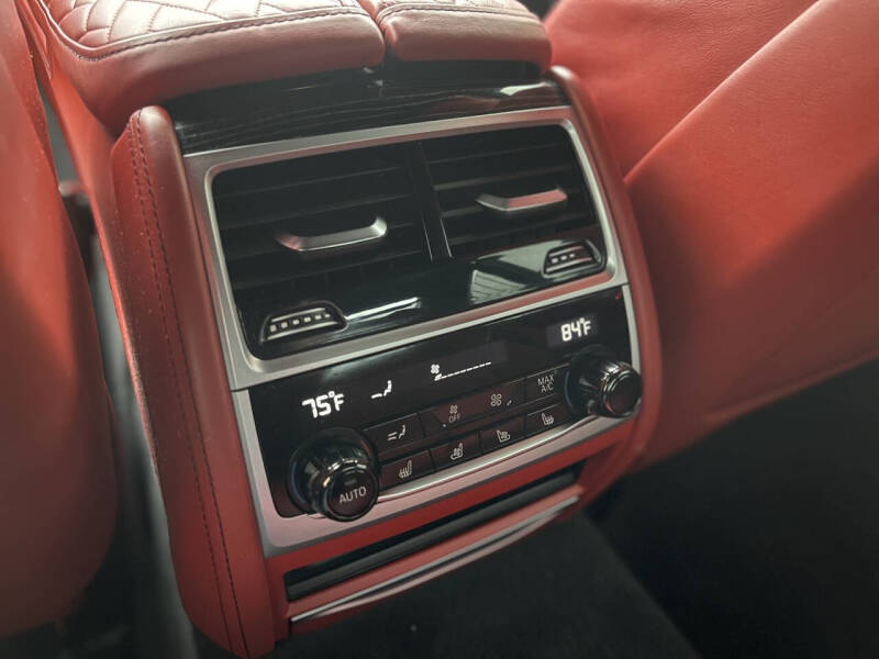 2021 BMW 7 Series 750i xDrive