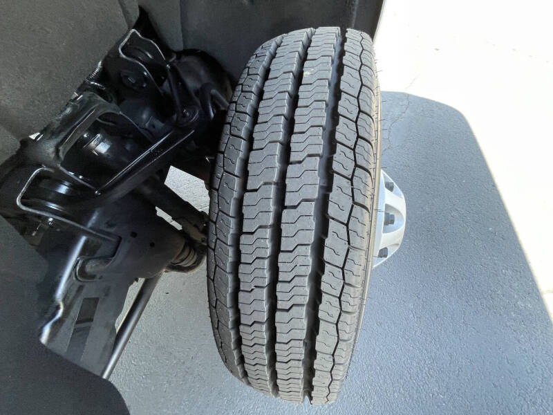 2016 Chevrolet Silverado 3500HD