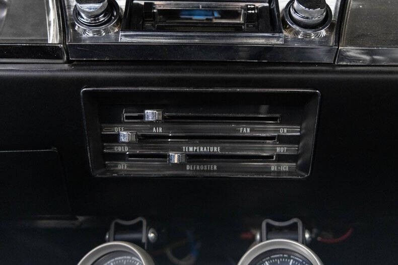 1967 Chevrolet Chevelle