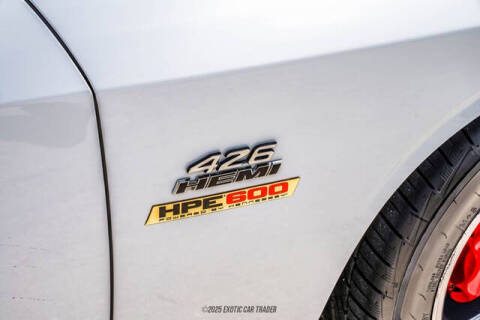 2012 Dodge Challenger